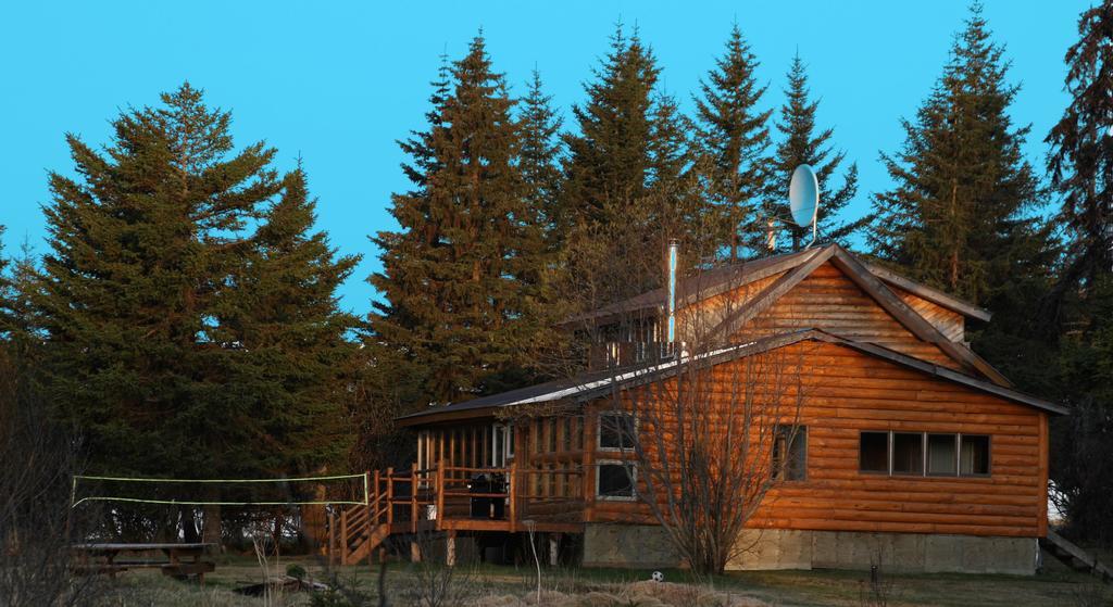 Bear Den Vacation Home アンカー・ポイント 部屋 写真
